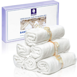 5 Reasons Why Bamboo Baby Washcloths are a Must-Have for Any Parent