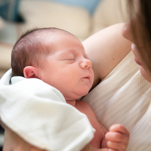 Baby's First Week: What You Need to Know About Your Baby's Development